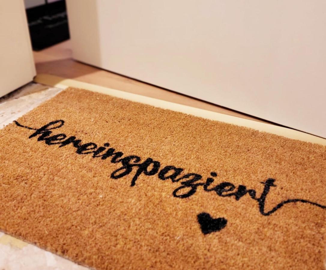 Haus Valentonio Appartement Zeltingen-Rachtig Buitenkant foto