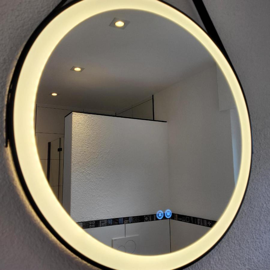 Haus Valentonio Appartement Zeltingen-Rachtig Buitenkant foto