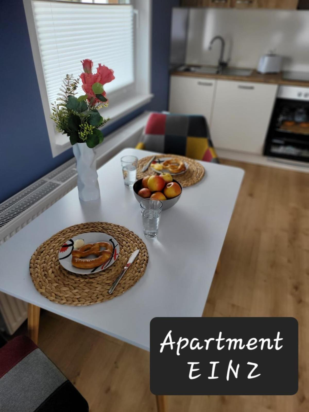 Haus Valentonio Appartement Zeltingen-Rachtig Buitenkant foto