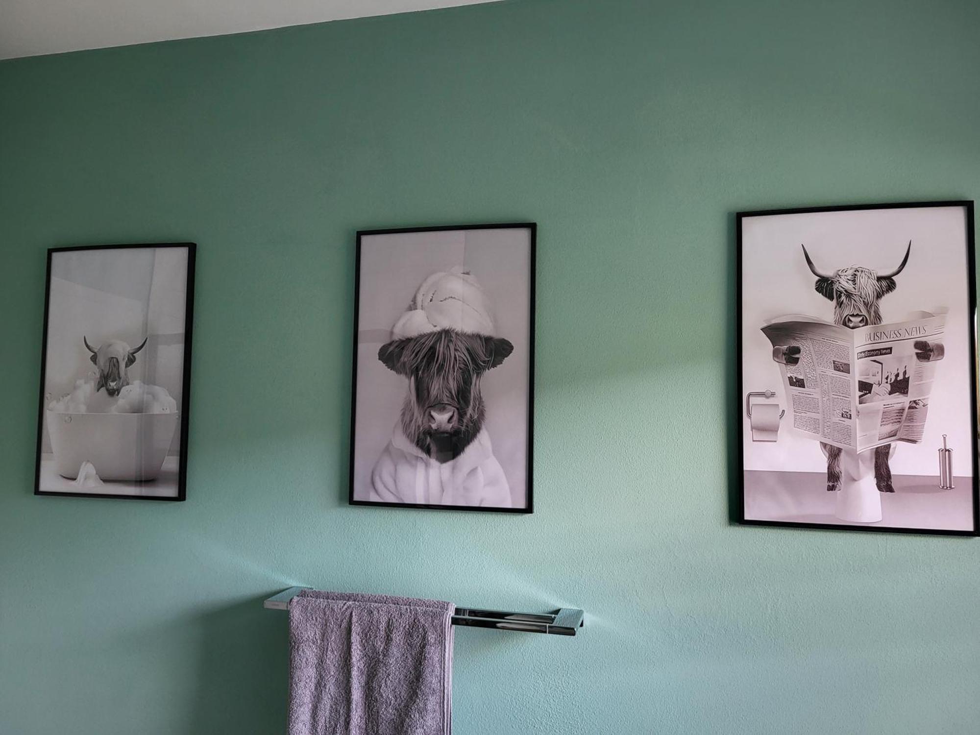 Haus Valentonio Appartement Zeltingen-Rachtig Buitenkant foto